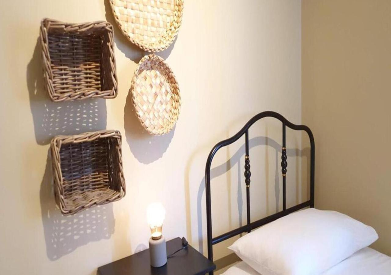 Hotel Interno 4 - Maselli à Acquaviva delle Fonti Extérieur photo