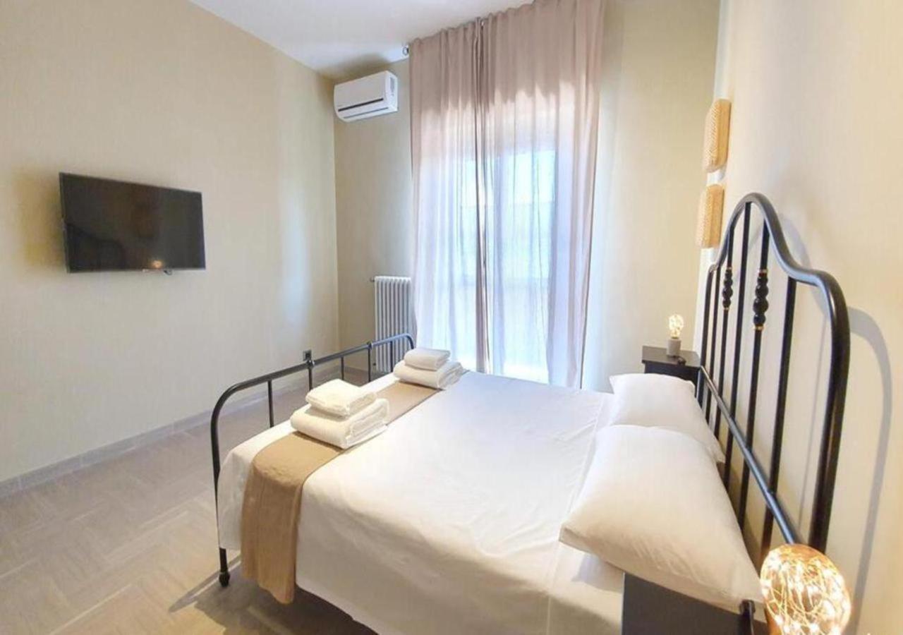 Hotel Interno 4 - Maselli à Acquaviva delle Fonti Extérieur photo