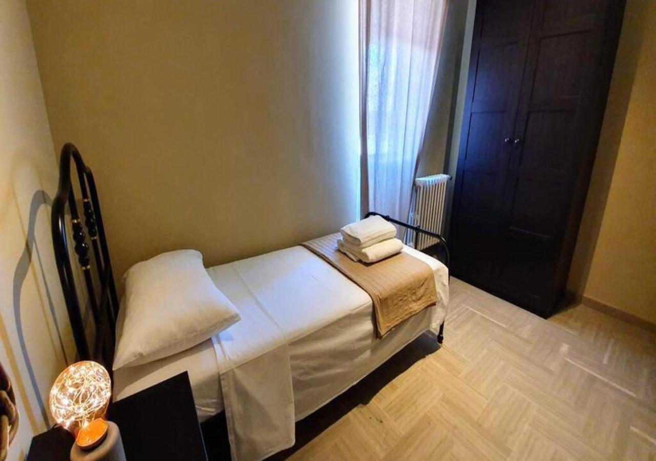 Hotel Interno 4 - Maselli à Acquaviva delle Fonti Extérieur photo