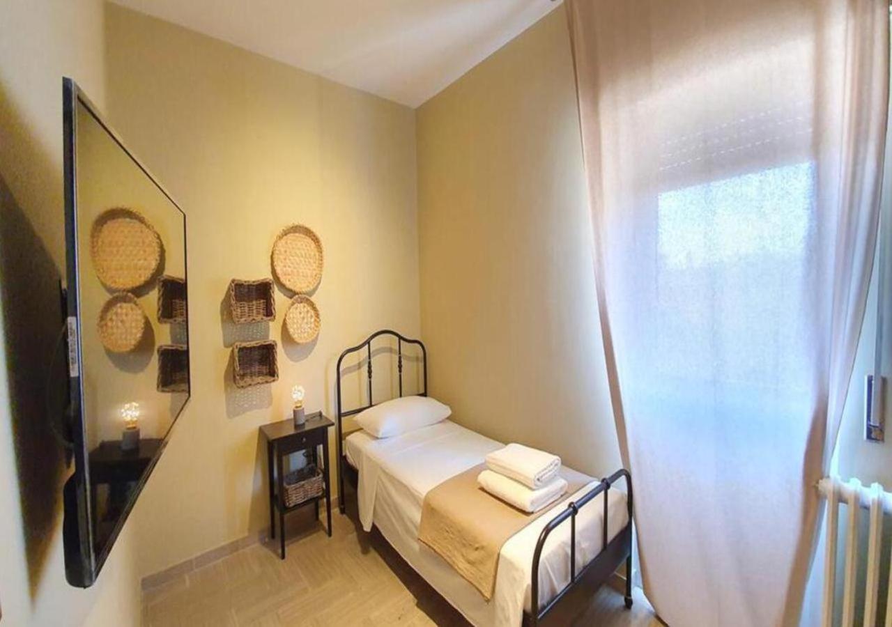 Hotel Interno 4 - Maselli à Acquaviva delle Fonti Extérieur photo