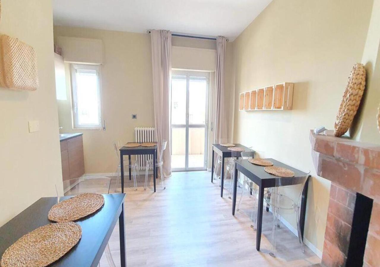 Hotel Interno 4 - Maselli à Acquaviva delle Fonti Extérieur photo
