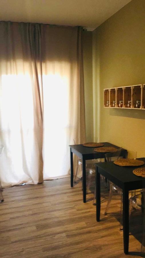 Hotel Interno 4 - Maselli à Acquaviva delle Fonti Extérieur photo