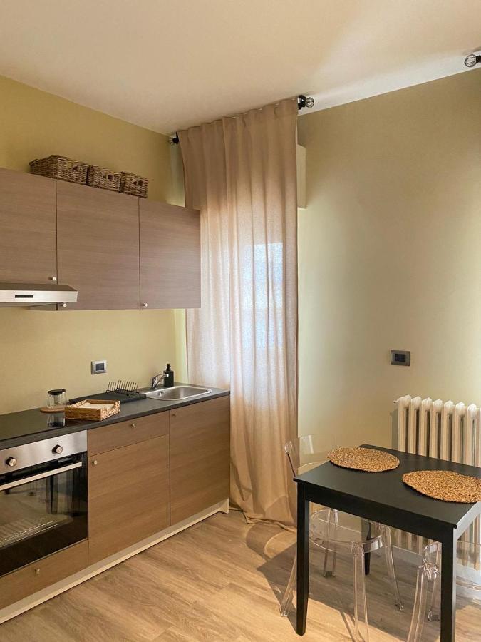 Hotel Interno 4 - Maselli à Acquaviva delle Fonti Extérieur photo